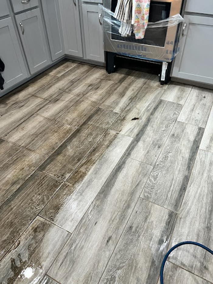 D.A.D.S. Tile & Grout Restoration - Pismo Beach, CA