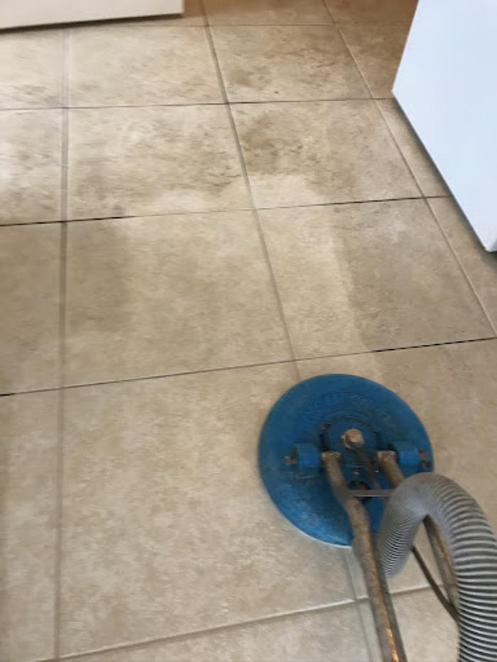 D.A.D.S. Tile & Grout Restoration - Pismo Beach, CA