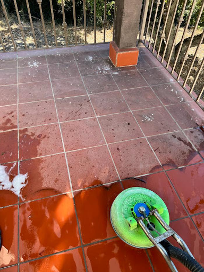 D.A.D.S. Tile & Grout Restoration - Pismo Beach, CA