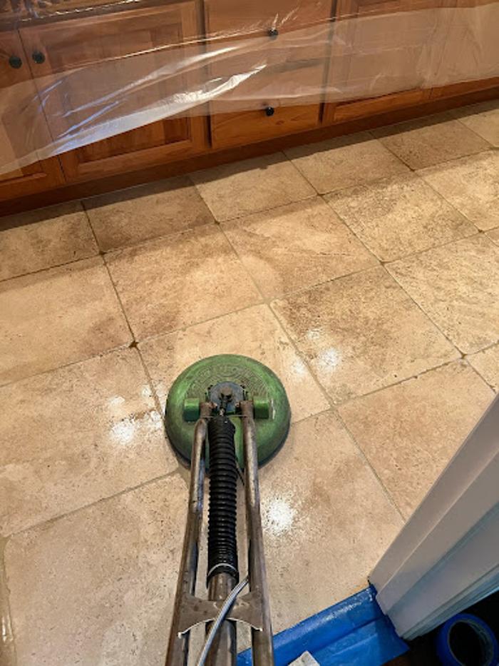 D.A.D.S. Tile & Grout Restoration - Pismo Beach, CA