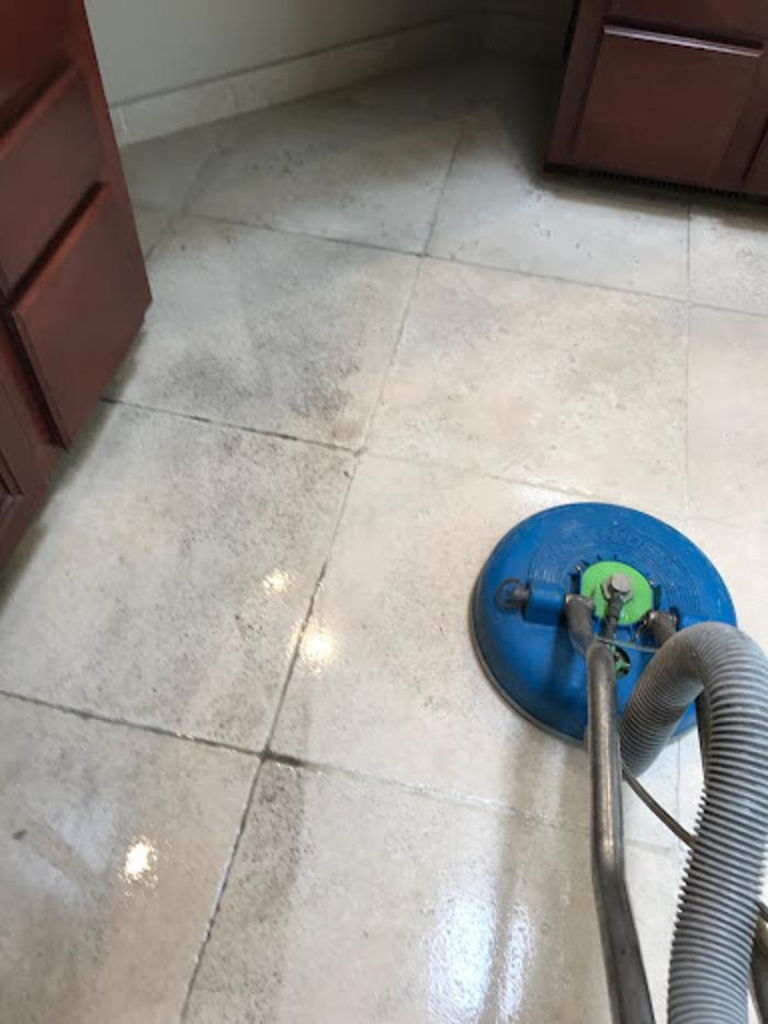 D.A.D.S. Tile & Grout Restoration - Pismo Beach, CA