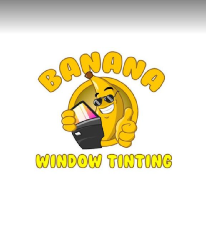 Banana Window Tinting - Powder Springs, GA