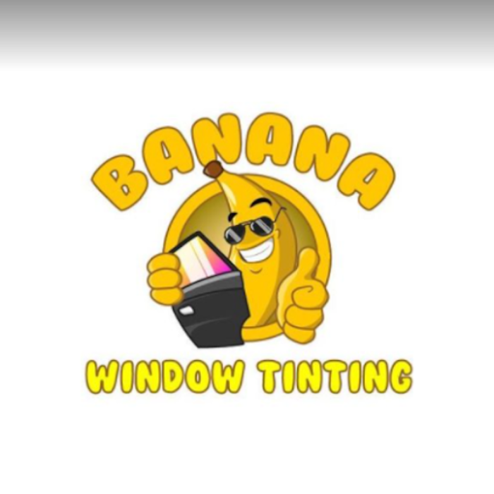 Banana Window Tinting - Powder Springs, GA