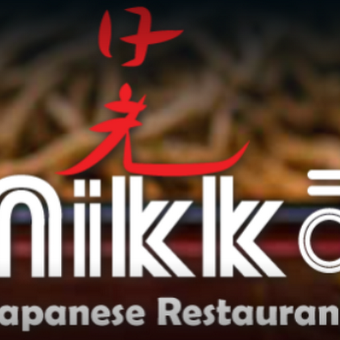 Nikko Japanese Restaurant - Whippany, NJ