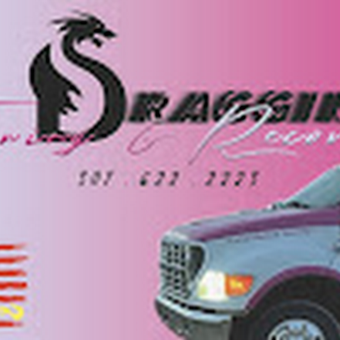 Draggin Towing and Recovery LLC 24 Hour