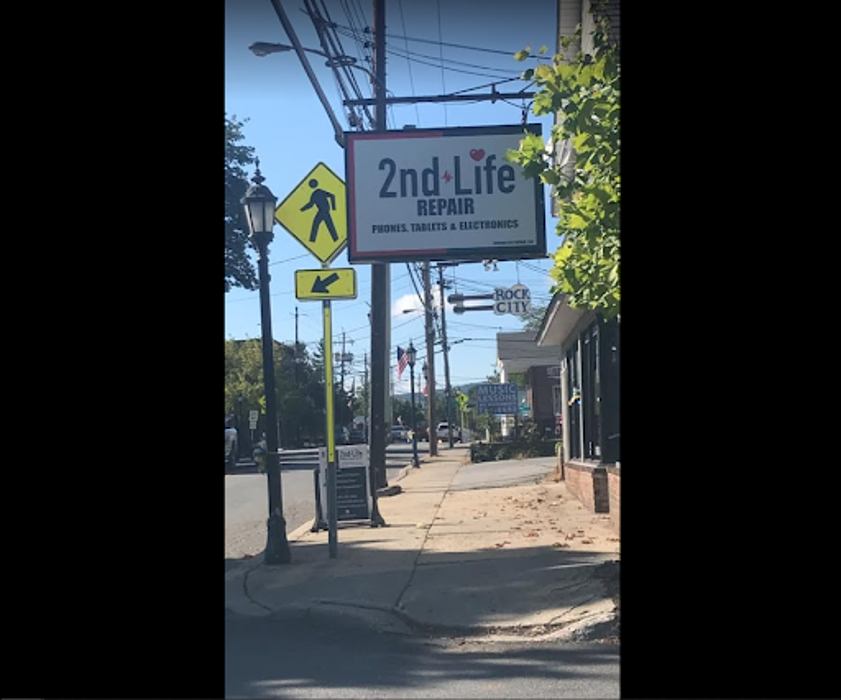 Second Life Repair - Pine Bush, NY