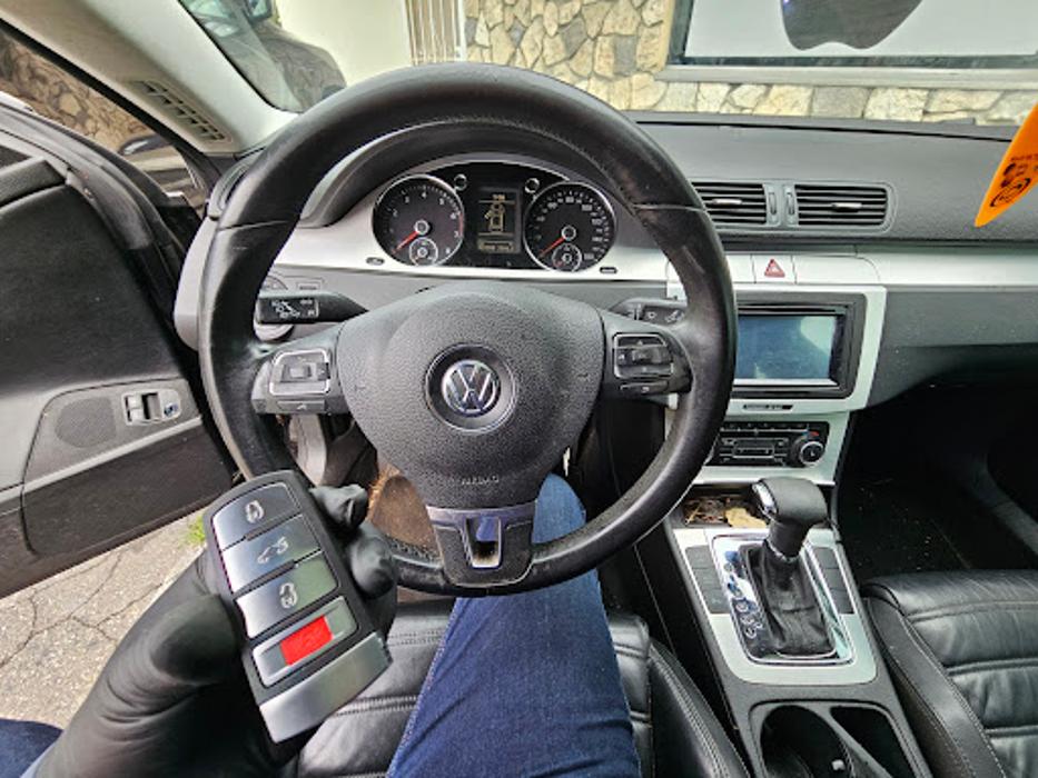 Stanley Locksmith - Downey, CA