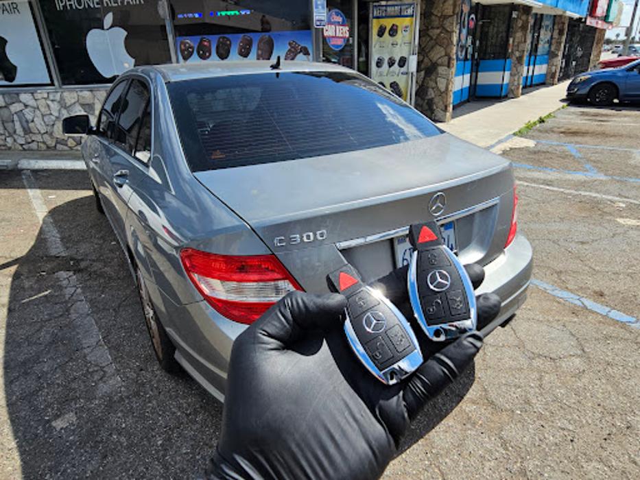 Stanley Locksmith - Downey, CA