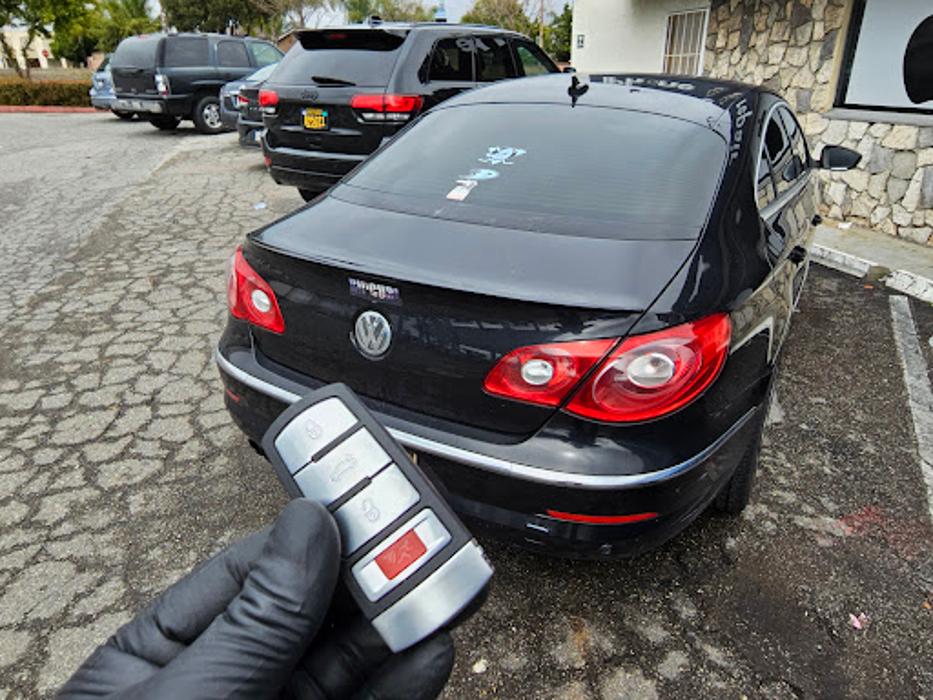 Stanley Locksmith - Downey, CA