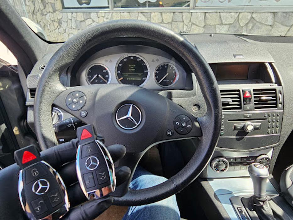 Stanley Locksmith - Downey, CA