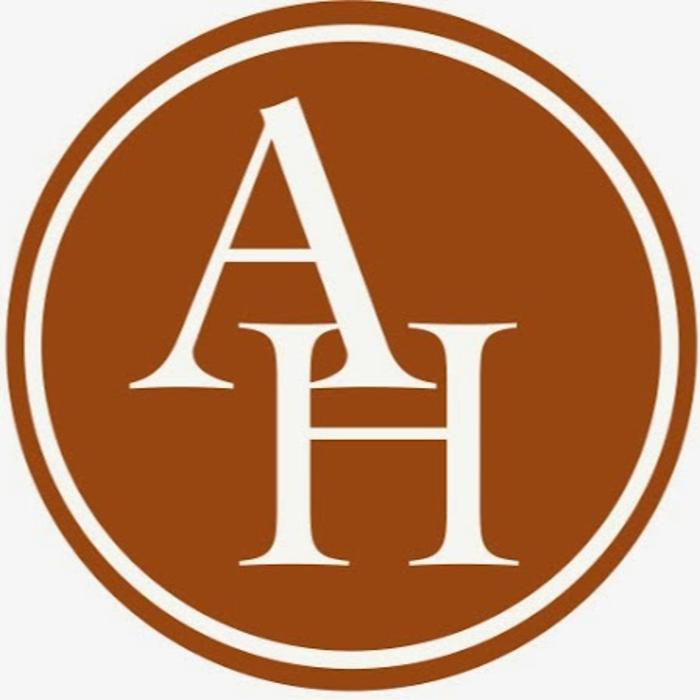 Aberdeen Heights Assisted Living Logo