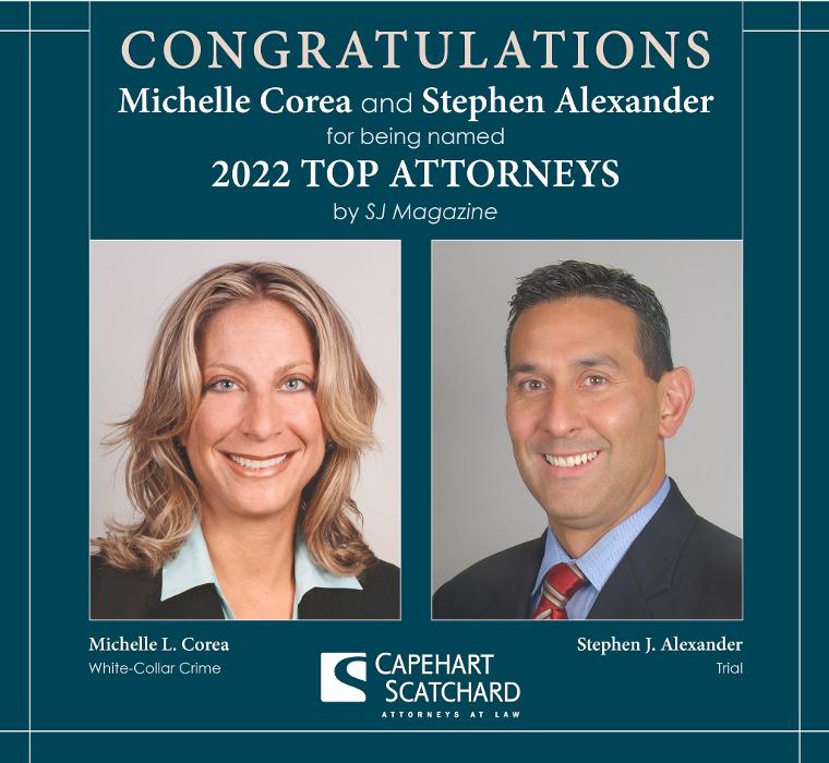 Capehart & Scatchard, P.A. - Mount Laurel, NJ