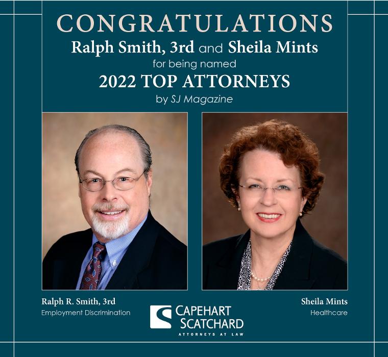 Capehart & Scatchard, P.A. - Mount Laurel, NJ