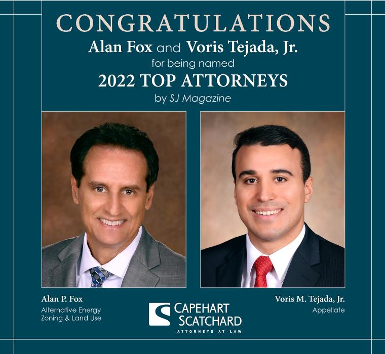 Capehart & Scatchard, P.A. - Mount Laurel, NJ