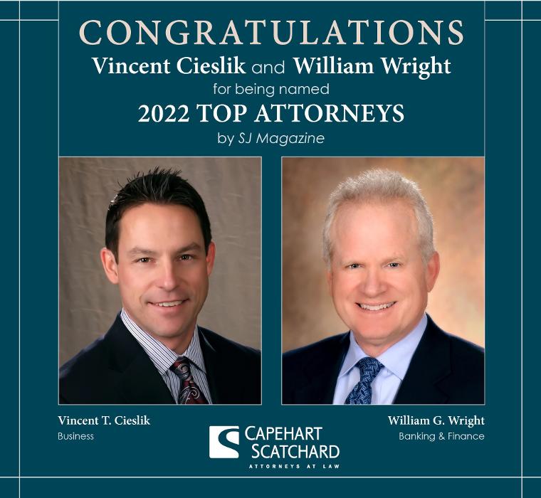 Capehart & Scatchard, P.A. - Mount Laurel, NJ