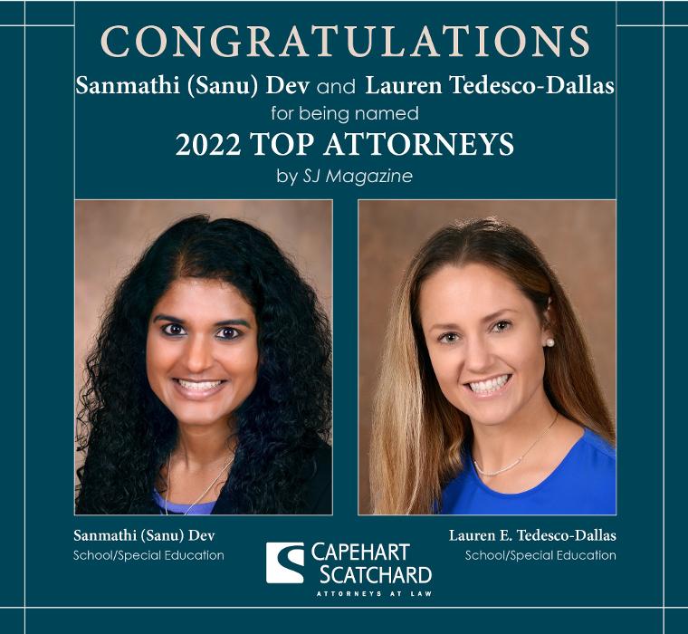 Capehart & Scatchard, P.A. - Mount Laurel, NJ