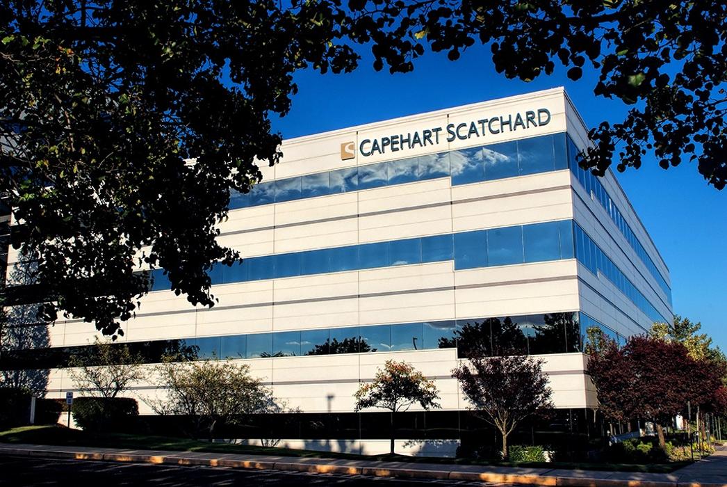 Capehart & Scatchard, P.A. - Mount Laurel, NJ