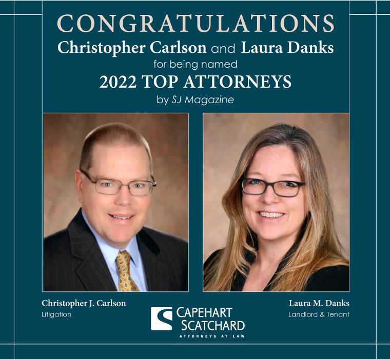 Capehart & Scatchard, P.A. - Mount Laurel, NJ