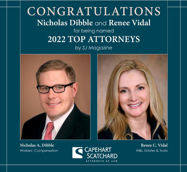 Capehart & Scatchard, P.A. - Mount Laurel, NJ