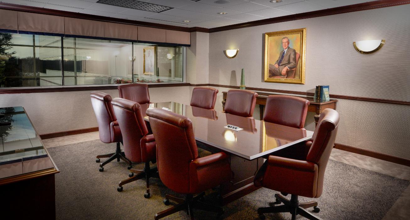 Capehart & Scatchard, P.A. - Mount Laurel, NJ