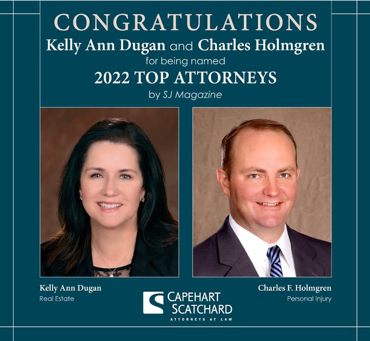 Capehart & Scatchard, P.A. - Mount Laurel, NJ