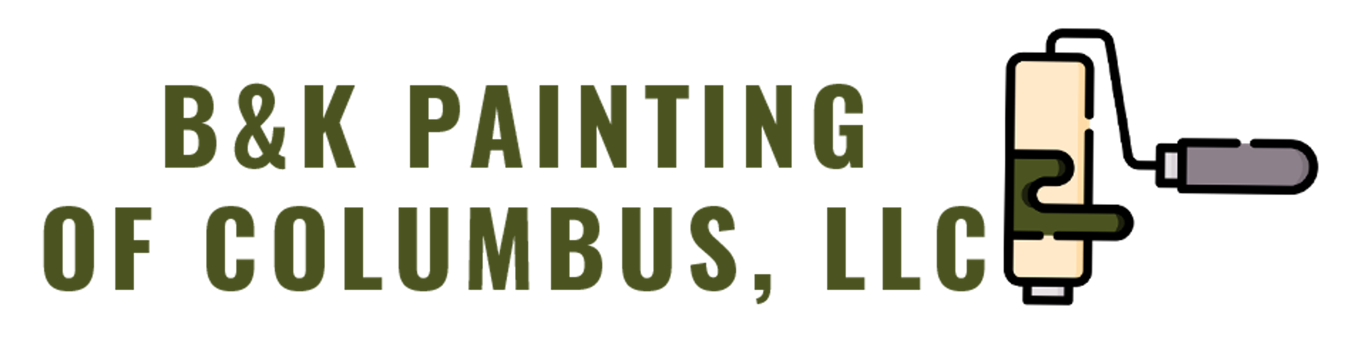 B&K Painting of Columbus - Columbus, OH
