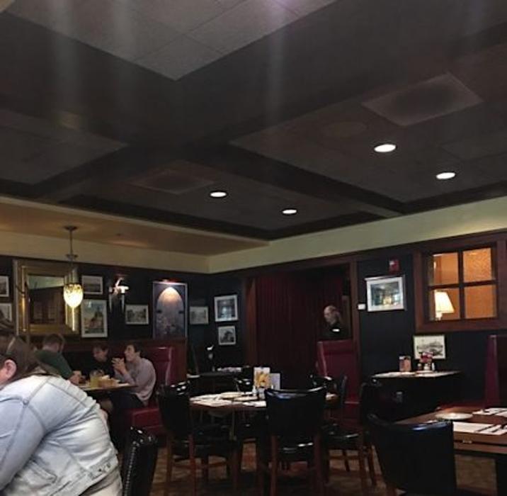 The Chateau Restaurant Andover - Andover, MA
