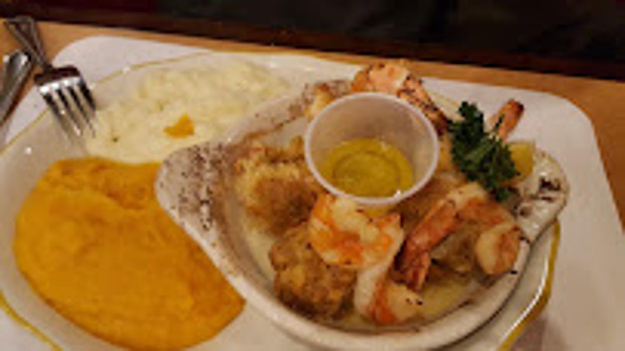 The Chateau Restaurant Andover - Andover, MA