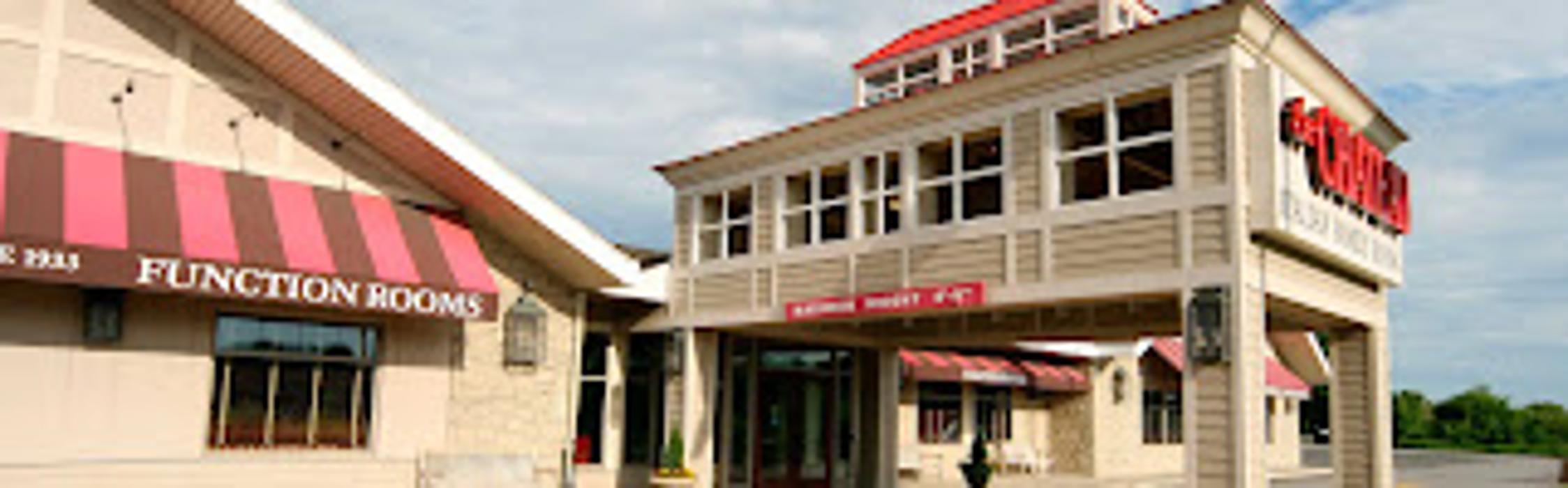 The Chateau Restaurant Andover - Andover, MA