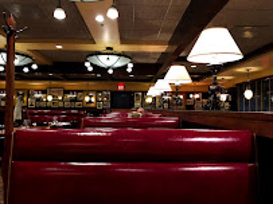 The Chateau Restaurant Andover - Andover, MA
