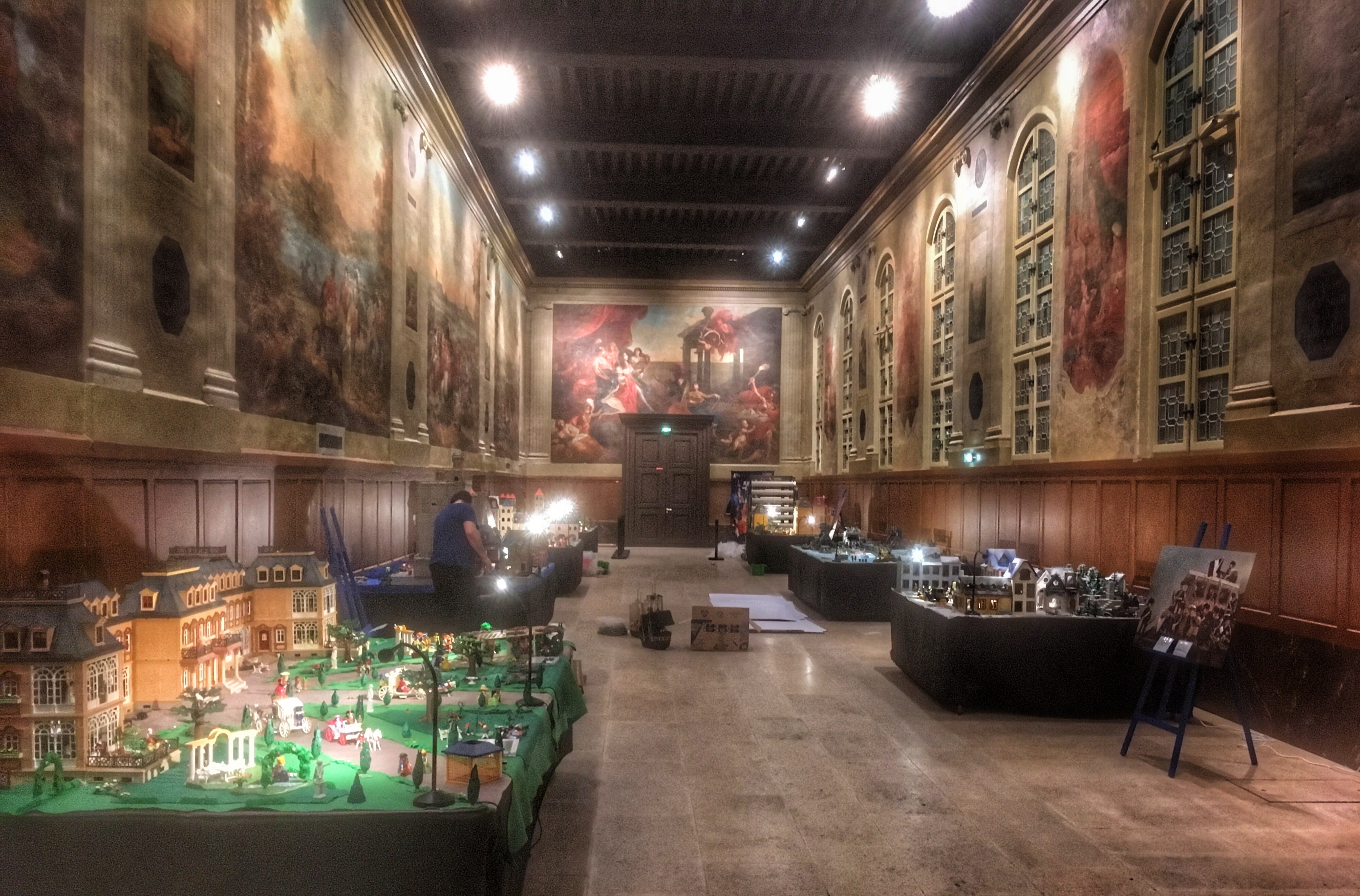 Miniature de la galerie