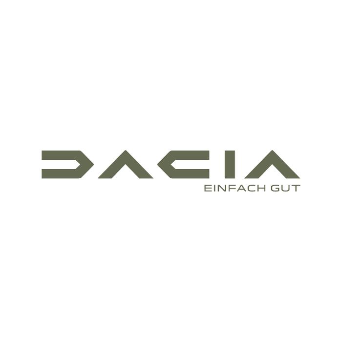 Logo Dacia - Autohaus König Berlin-Schöneberg Logo Dacia - Autohaus König Berlin-Schöneberg