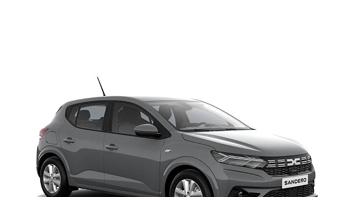 Dacia - Autohaus König Eisenhüttenstadt, Werkstraße in Eisenhüttenstadt