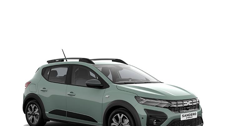 Dacia - Autohaus König Haldensleben, Johann-Gottlob-Nathusius-Straße in Haldensleben