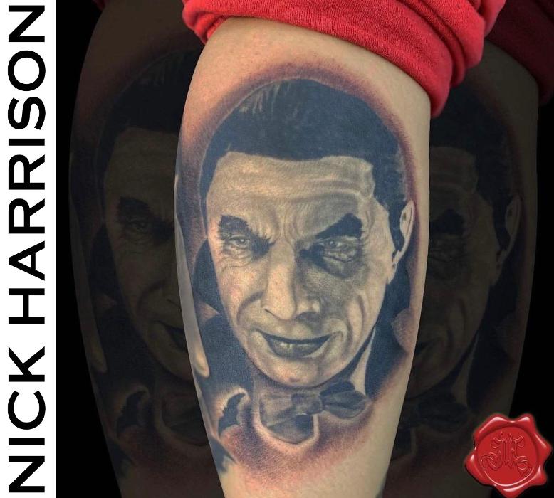 Doom Club Tattoo Collective - St. Petersburg, FL