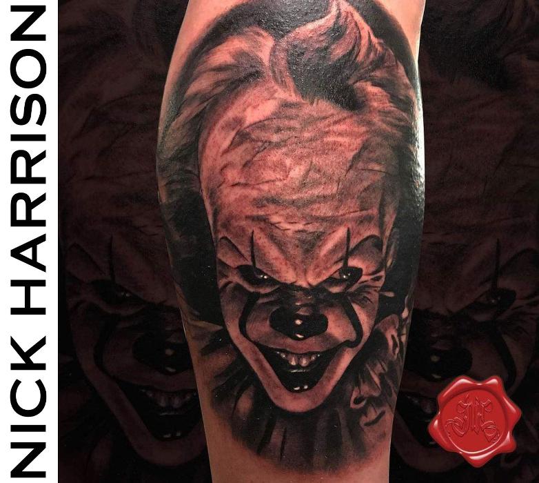 Doom Club Tattoo Collective - St. Petersburg, FL