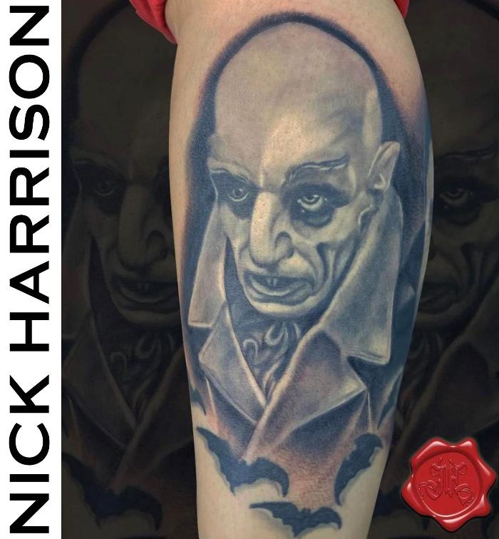 Doom Club Tattoo Collective - St. Petersburg, FL