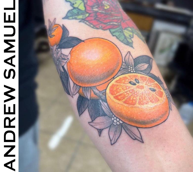 Doom Club Tattoo Collective - St. Petersburg, FL