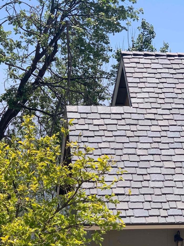 Copp Roofing & Construction, Inc. Image