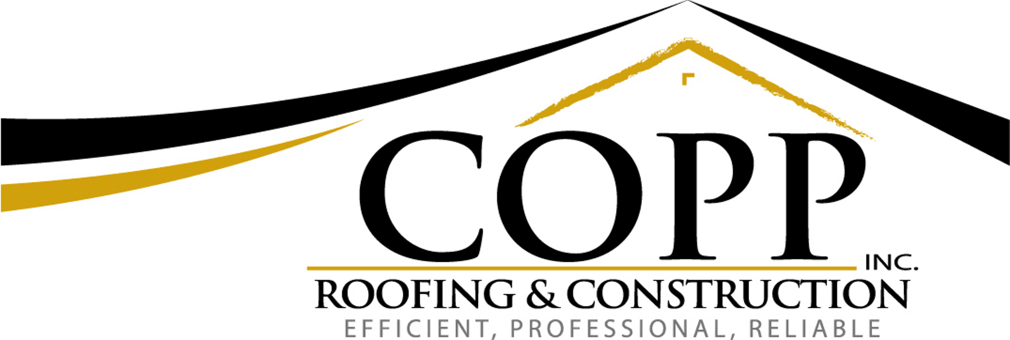 Copp Roofing & Construction, Inc. Image