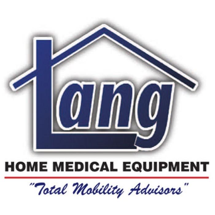 Lang Home Medical Equipment