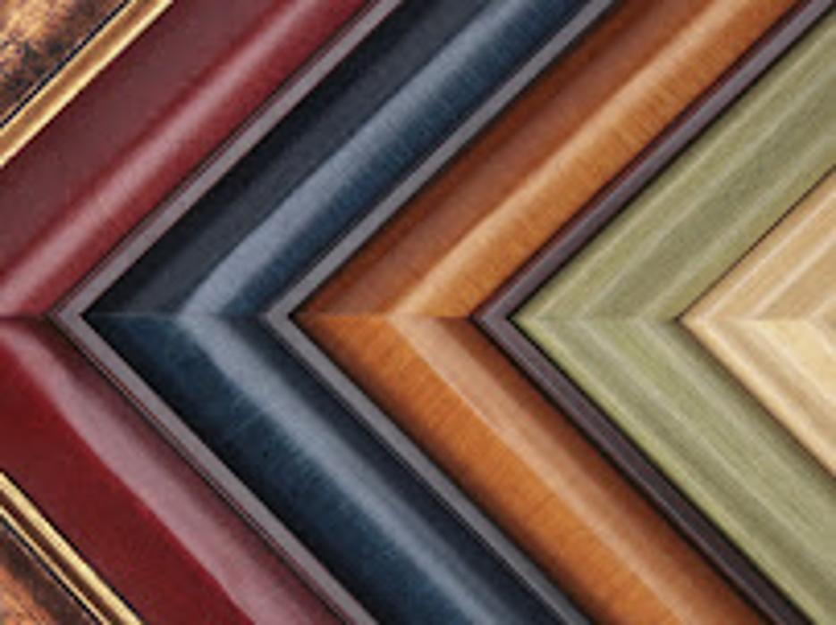 Behold Custom Framing & Art Gallery - Bay Saint Louis, MS
