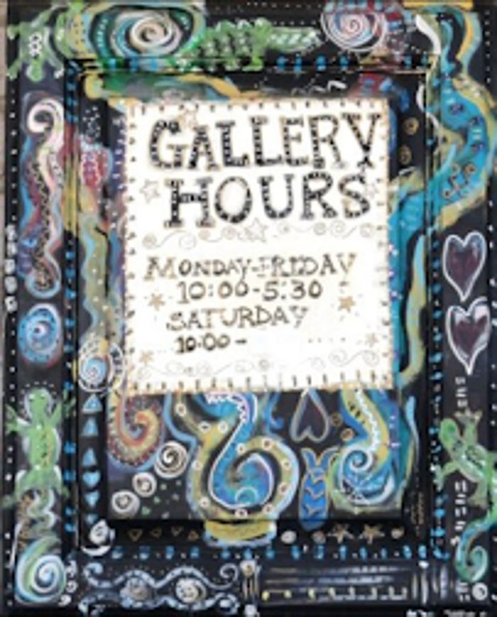 Behold Custom Framing & Art Gallery - Bay Saint Louis, MS