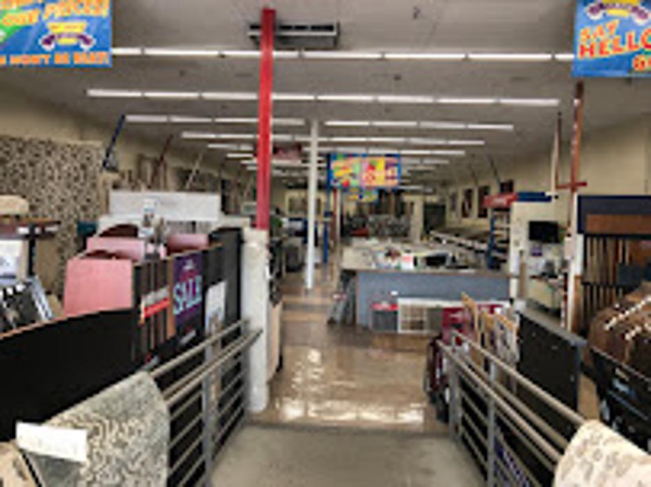 Big Bobs Flooring Outlet - Latonia, KY