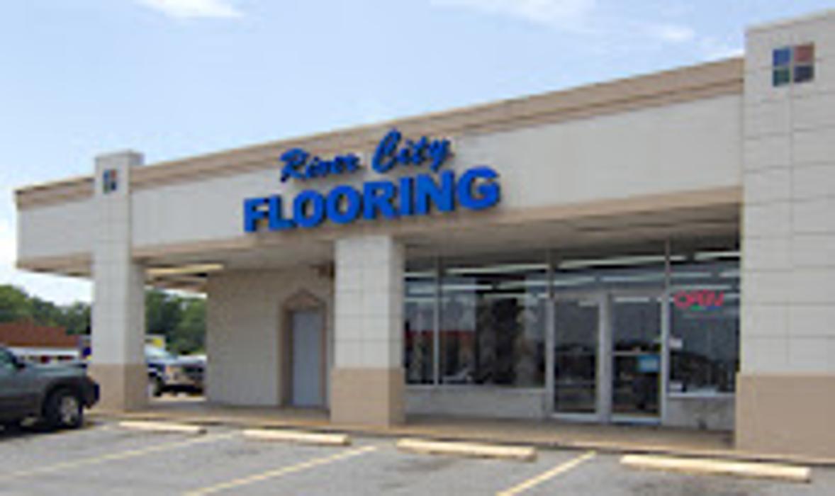 River City Flooring | Hardwood, Carpet, Tile Sales and Installation - Conway, AR