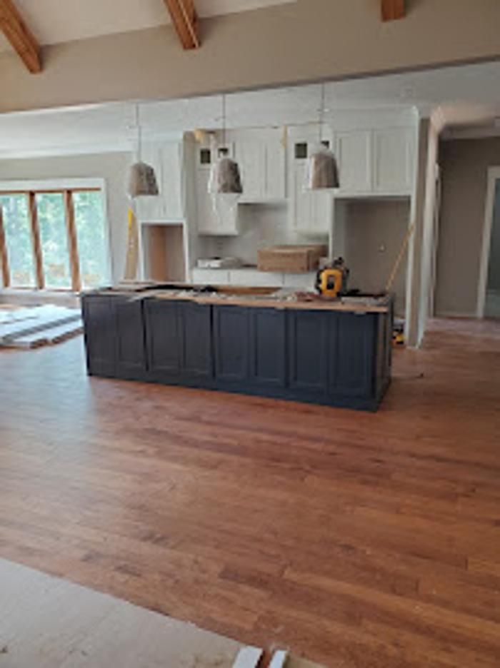 River City Flooring | Hardwood, Carpet, Tile Sales and Installation - Conway, AR
