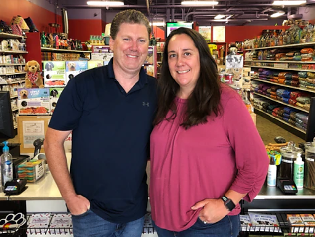 Petzlove Food 'n Stuffz