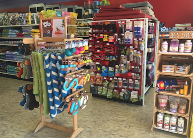 Petzlove Food 'n Stuffz