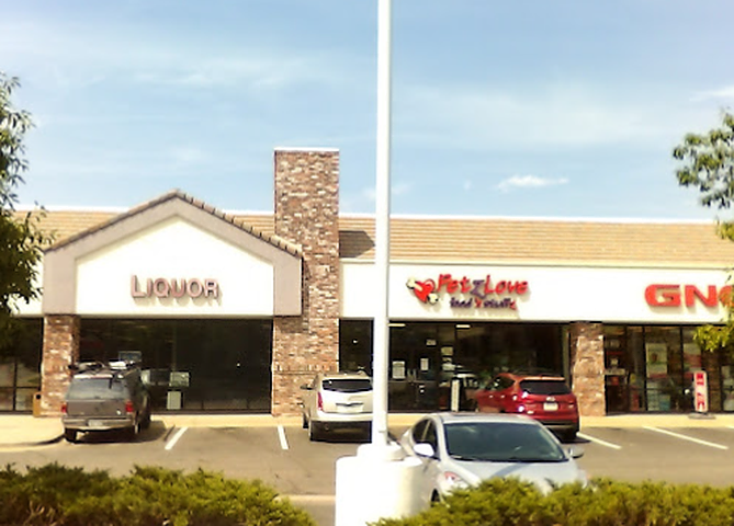 Petzlove Food 'n Stuffz