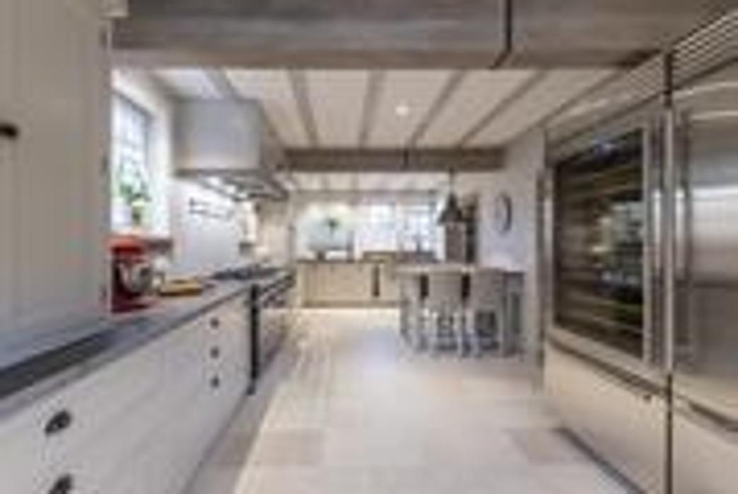 Jannet Butzinger Innenarchitektur, Langenzell in Wiesenbach